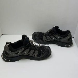 Salomon XA Pro 3D hiking shoes